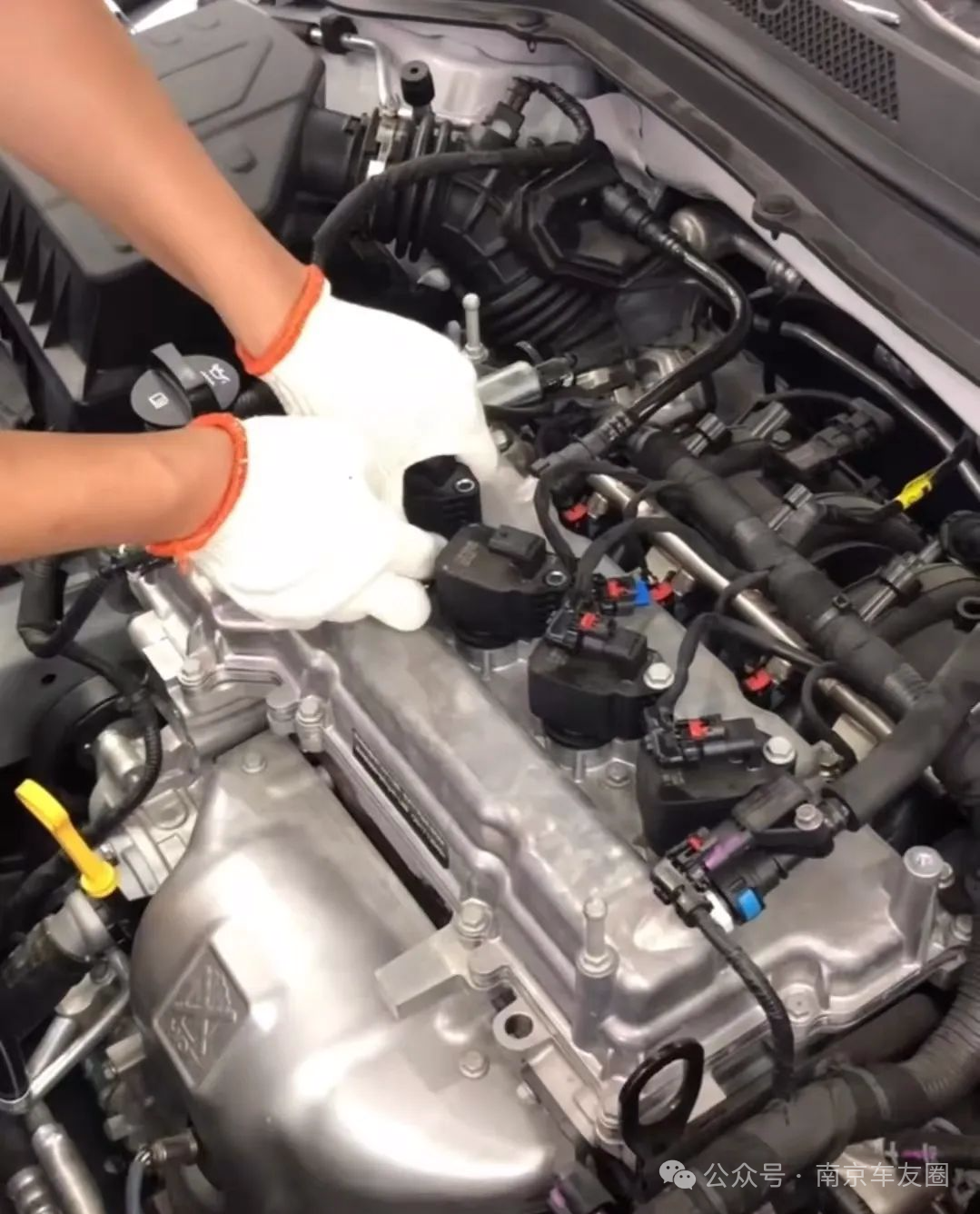 车友们怎么查找附近汽车维修厂、附近修理厂电话【距离1100米】拖车补胎换胎，搭电道路救援等服务